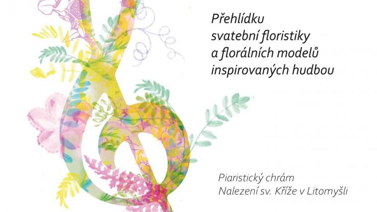 Květinová show