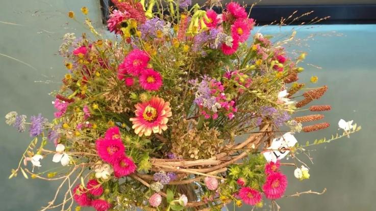 Mistrovství Slovenské republiky ve floristice Victoria Regia