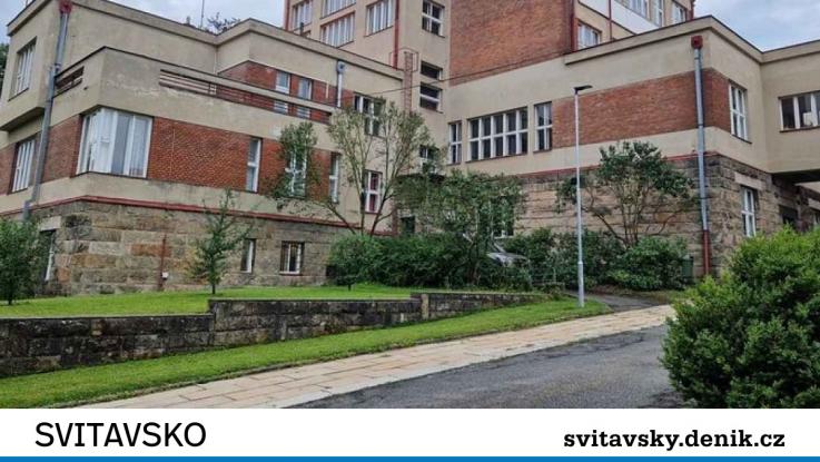 Modernizace školy v Litomyšli pokračuje