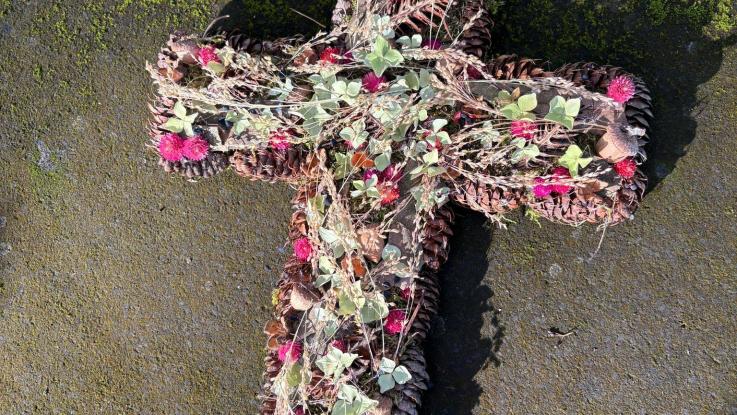 Dušičky trochu jinak