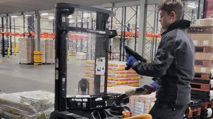 Technici opět s Erasmus+ na odborné praxi v Holandsku