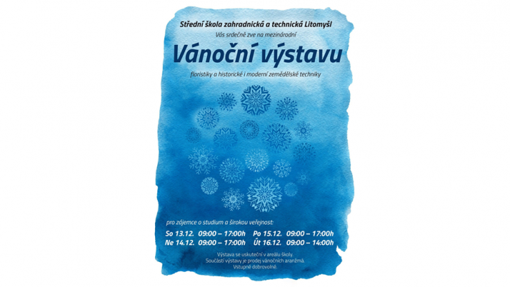 Mezinárodní vánoční výstava