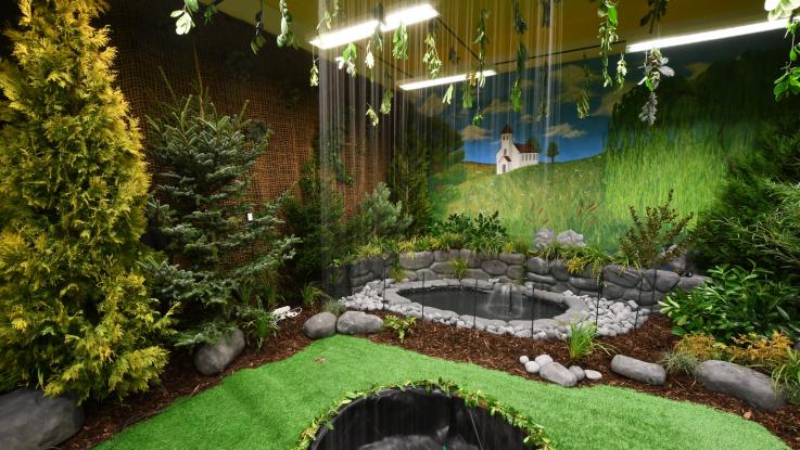 Mezinárodní Vánoční výstava