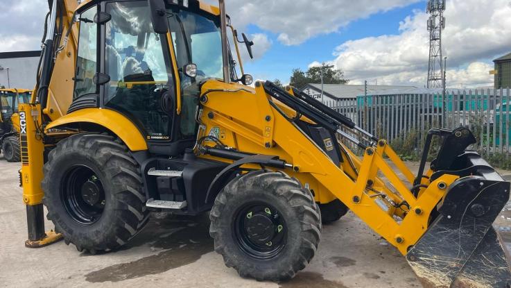 KURZ STROJNÍKA STAVEBNÍCH STROJŮ