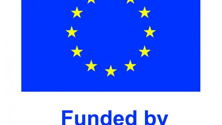 Nový projekt Erasmus+