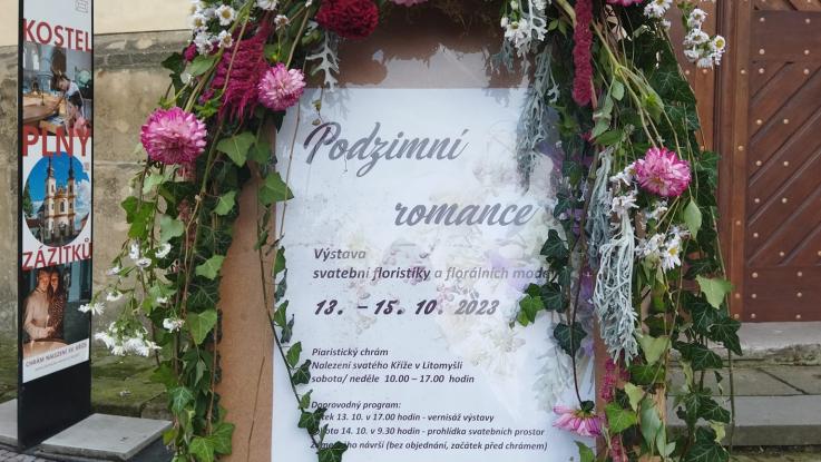 Podzimní romance