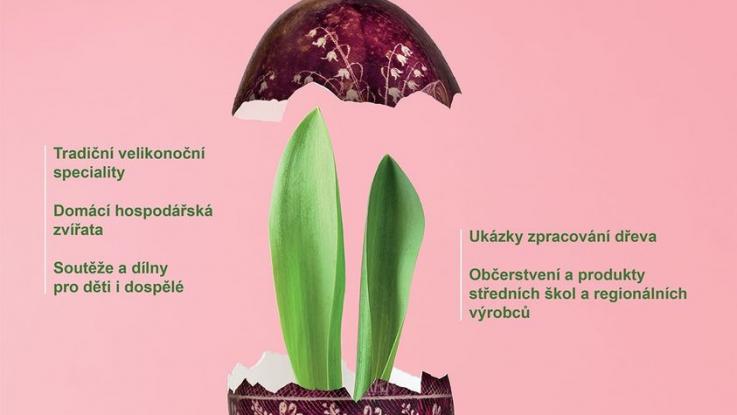 Přivítejte jaro na Zámku Pardubice