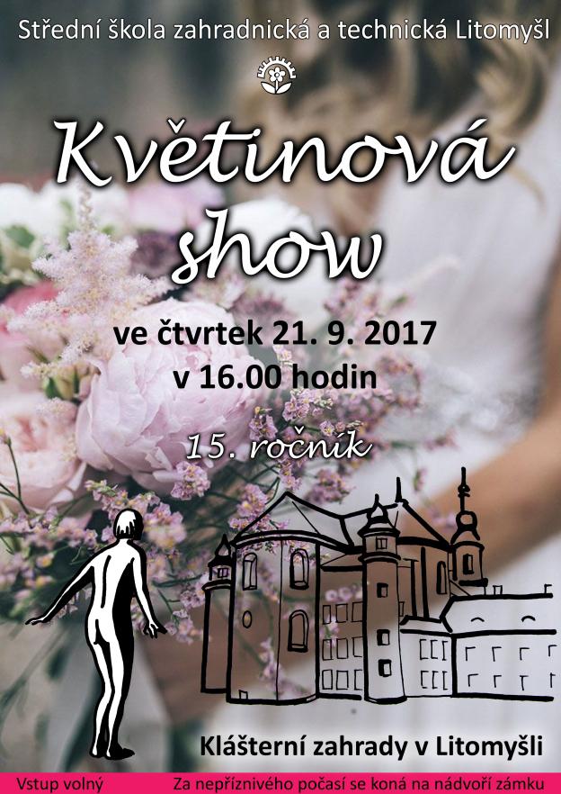 Květinovka 2017