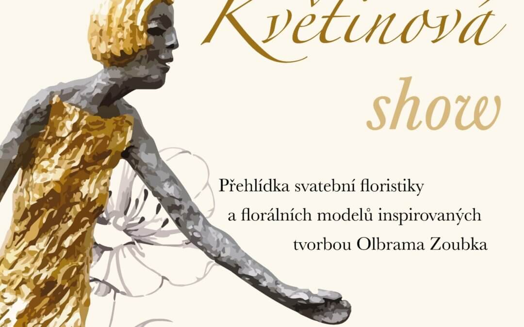 Květinová show